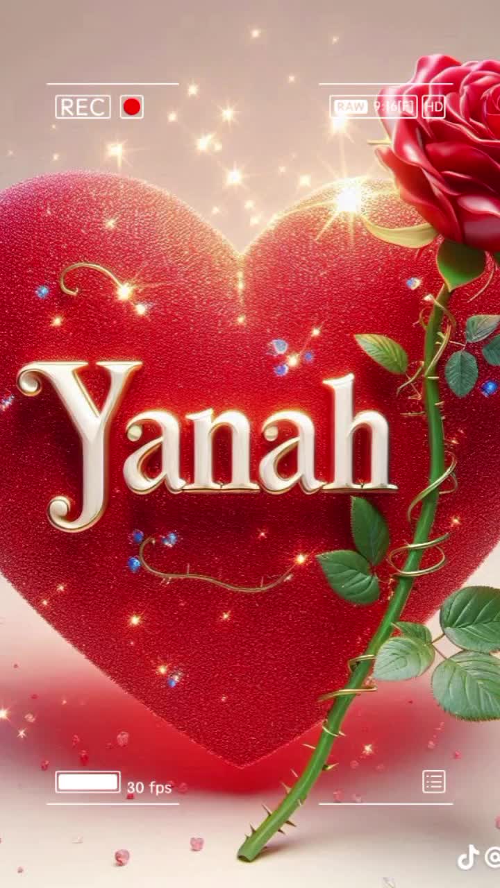 @❤yanniyan❤