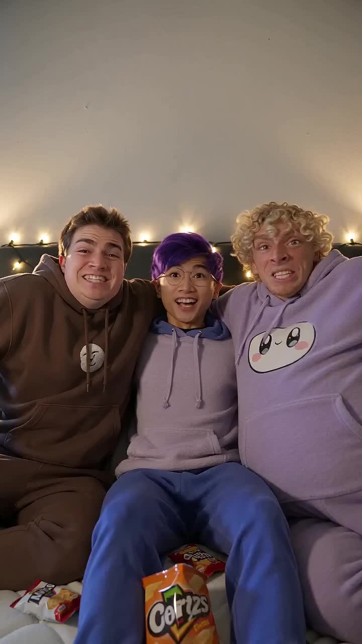 @Blippi