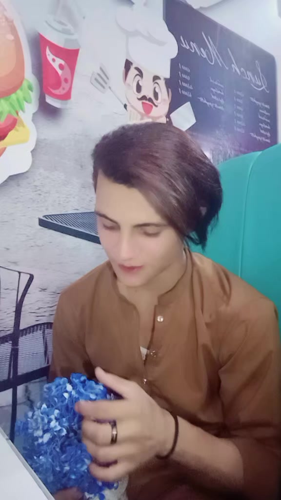 @Malik G
