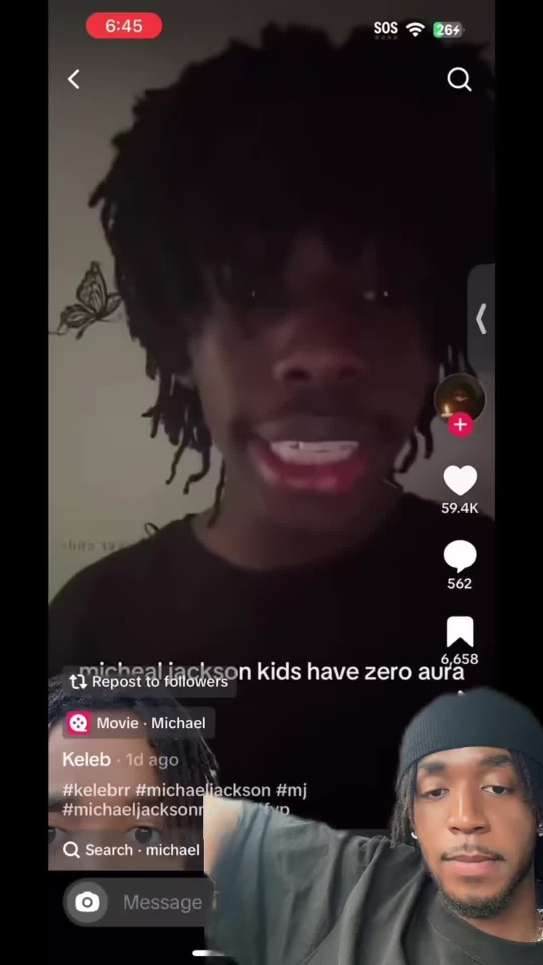 @Keleb