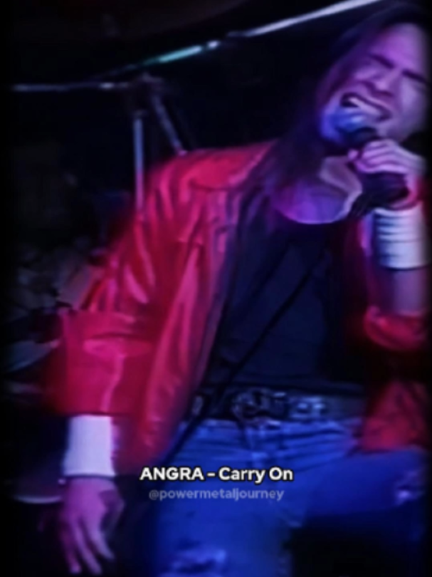 @Power Metal Journey