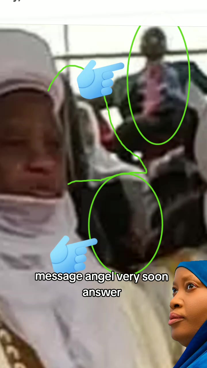 @Mama Ibrahim