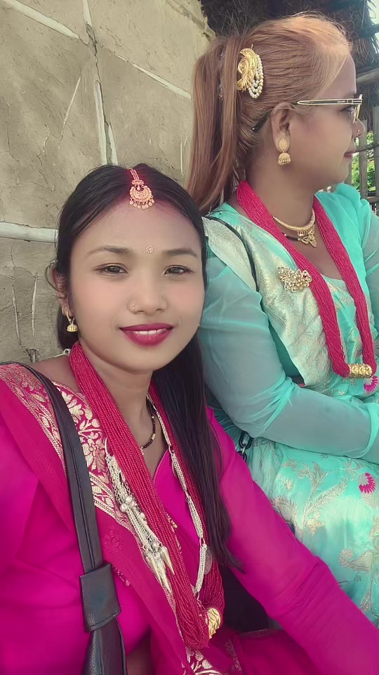 @Junu Chaudhary