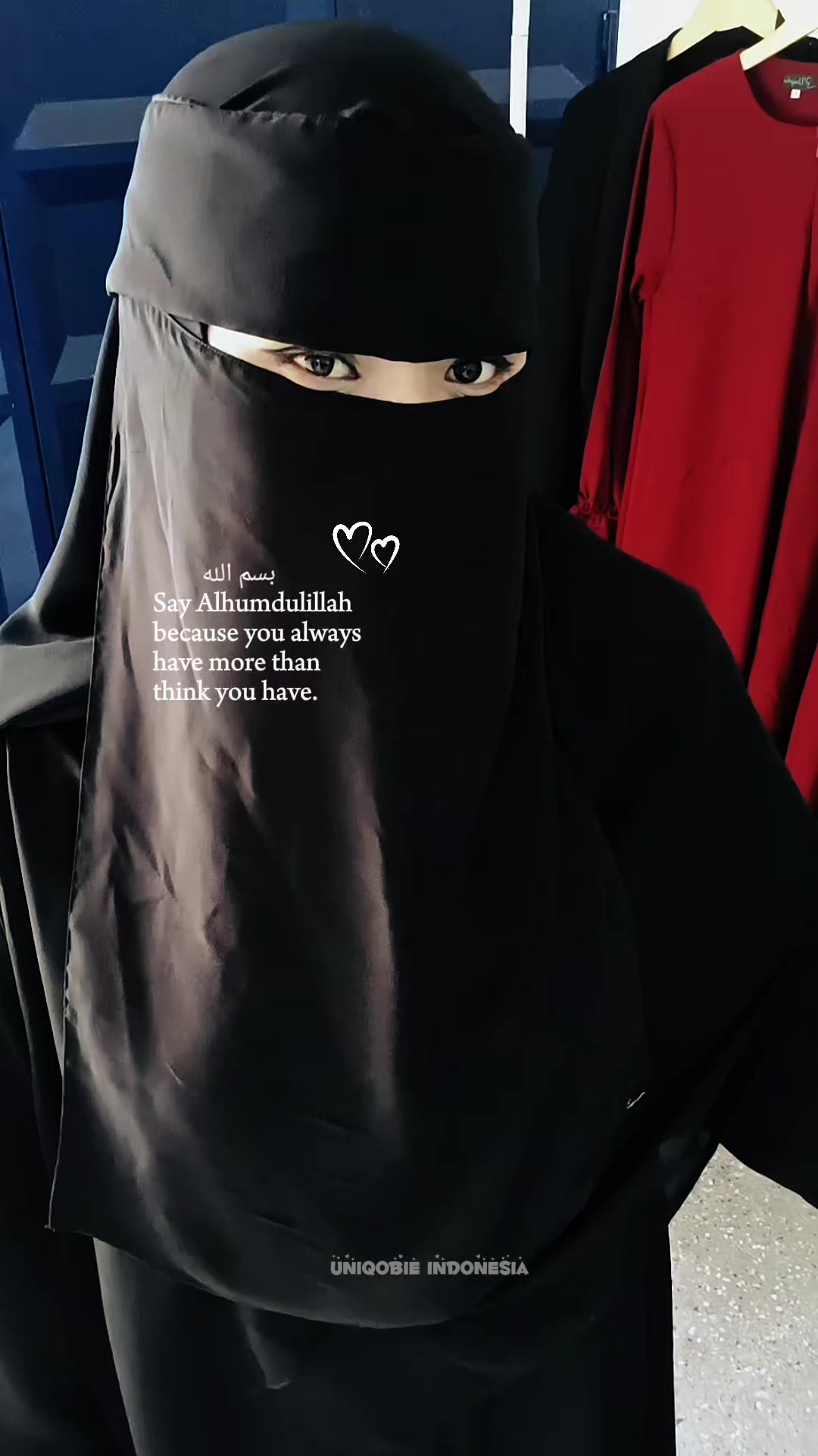 @Uniqobie