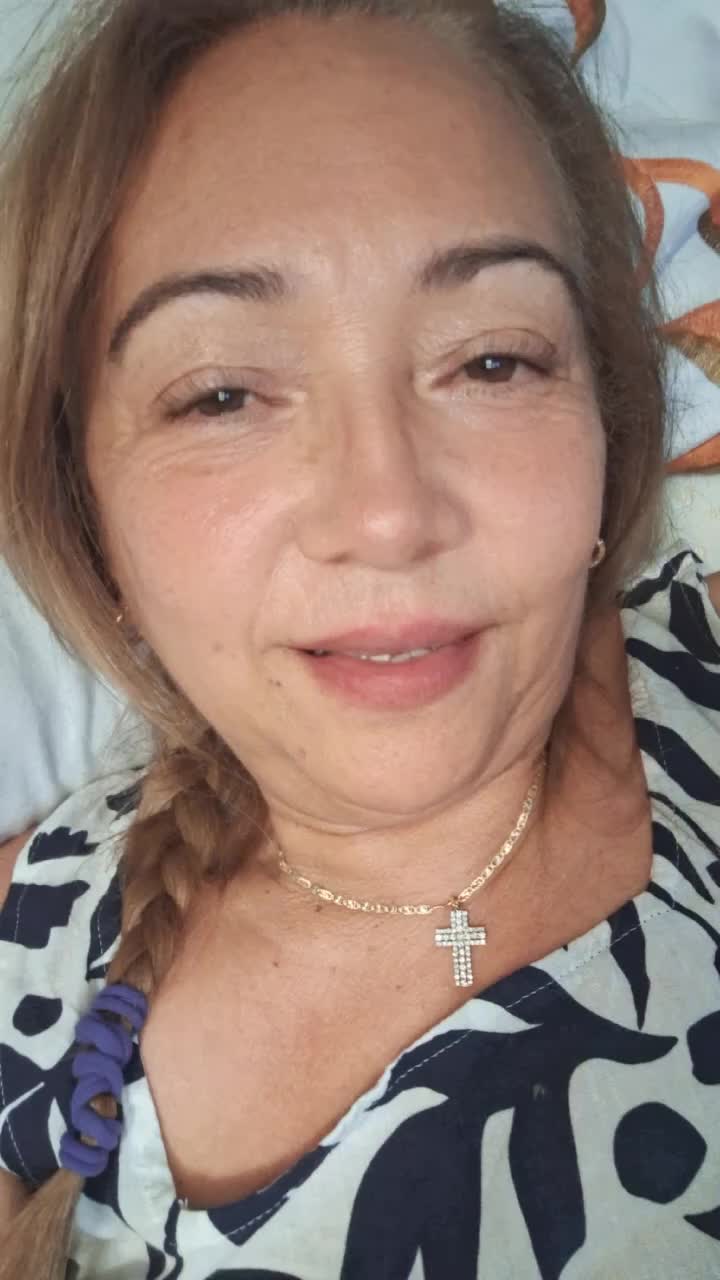 @Cecilia acosta