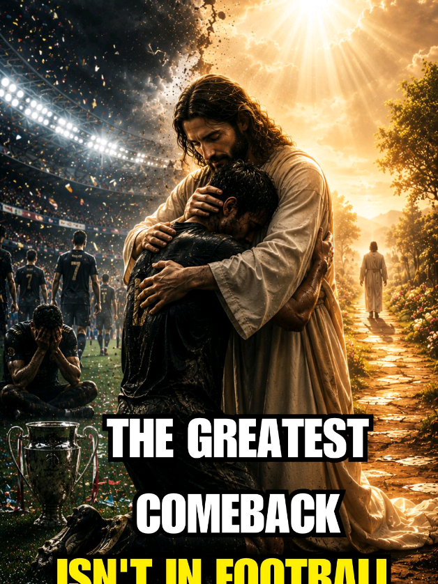 @Motivation From Christ