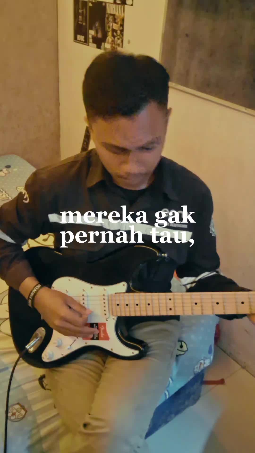 @DEKENGANE PUSAT !