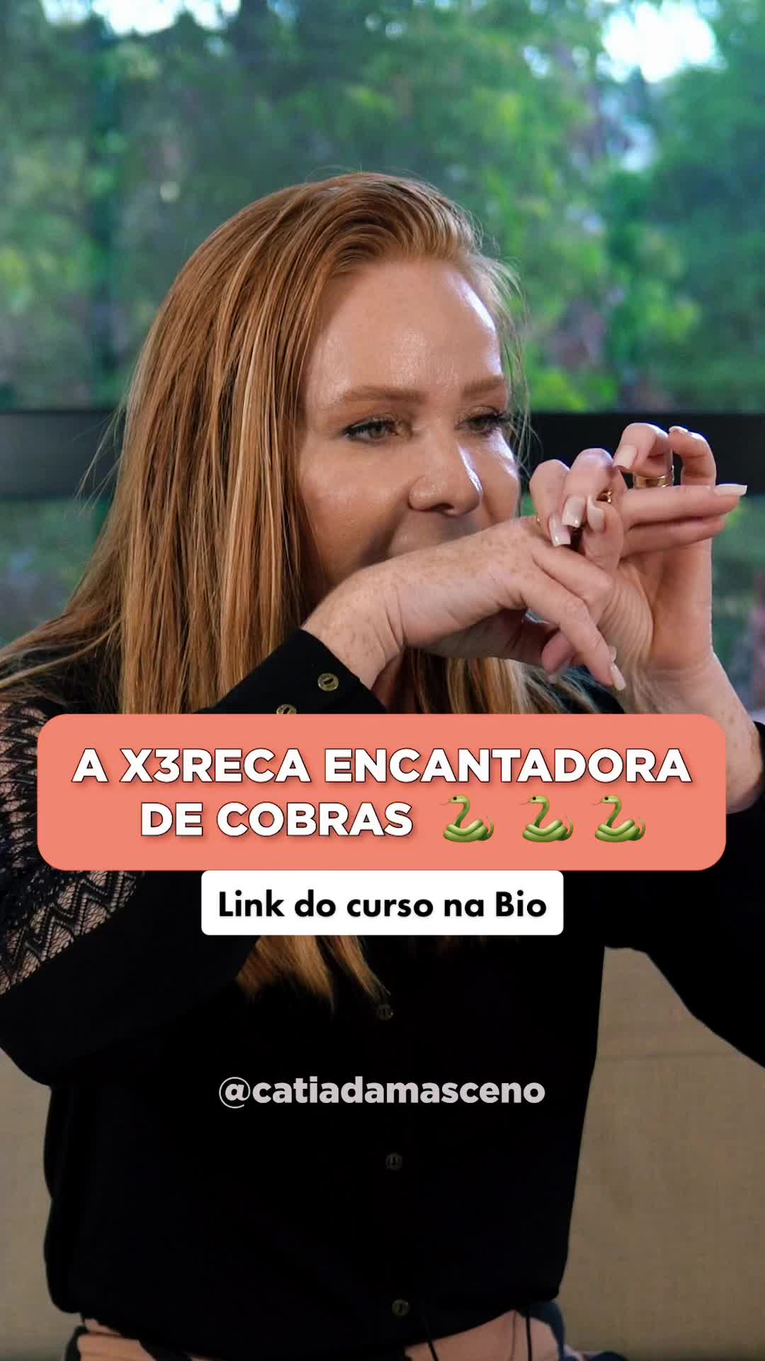 @Cátia Damasceno