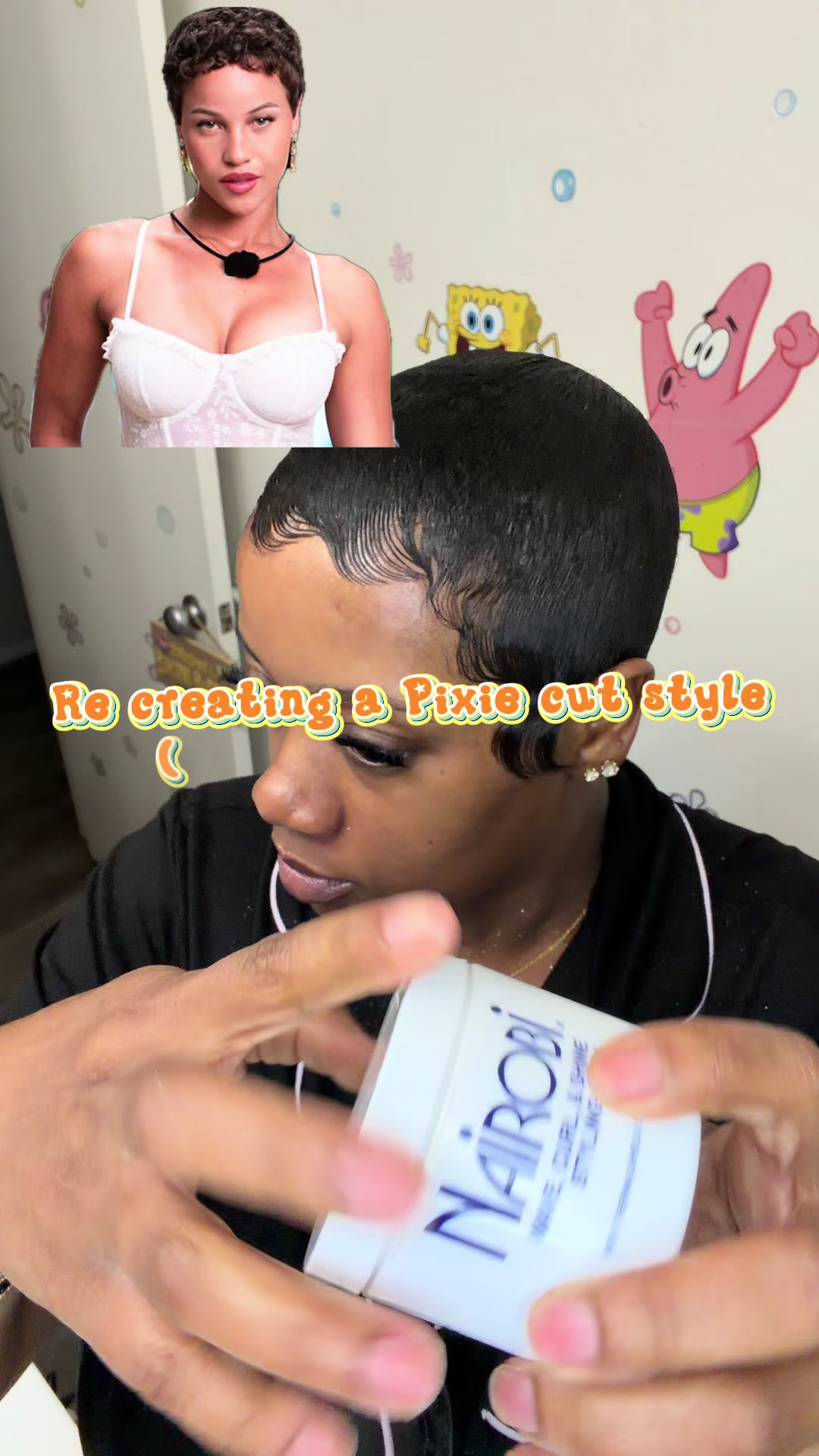 @UrFav Pixiechick🧚🏽