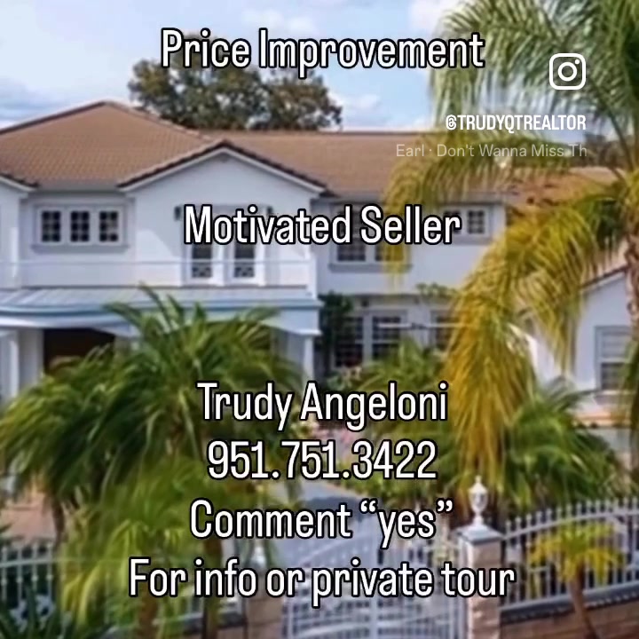 @Trudy Angeloni Realtor