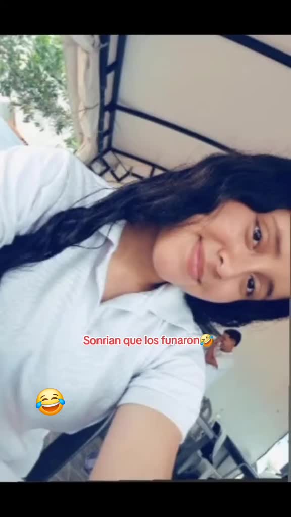 @Funando funando😇