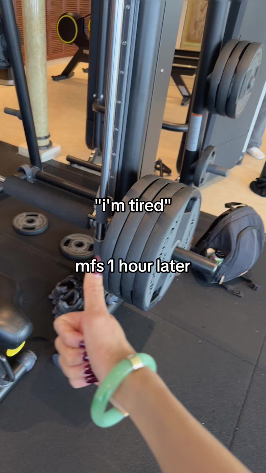 @danigoingsfit 𒉭