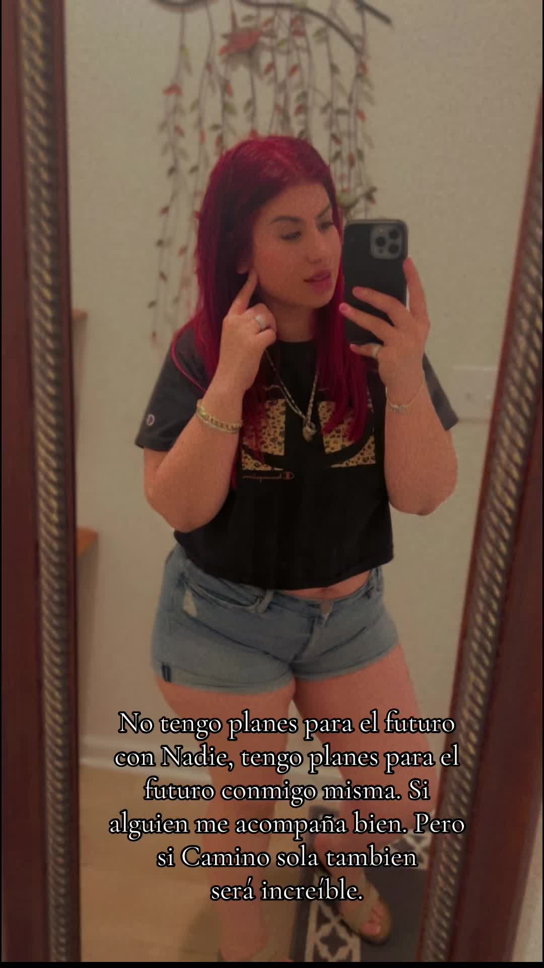 @Monika Munoz