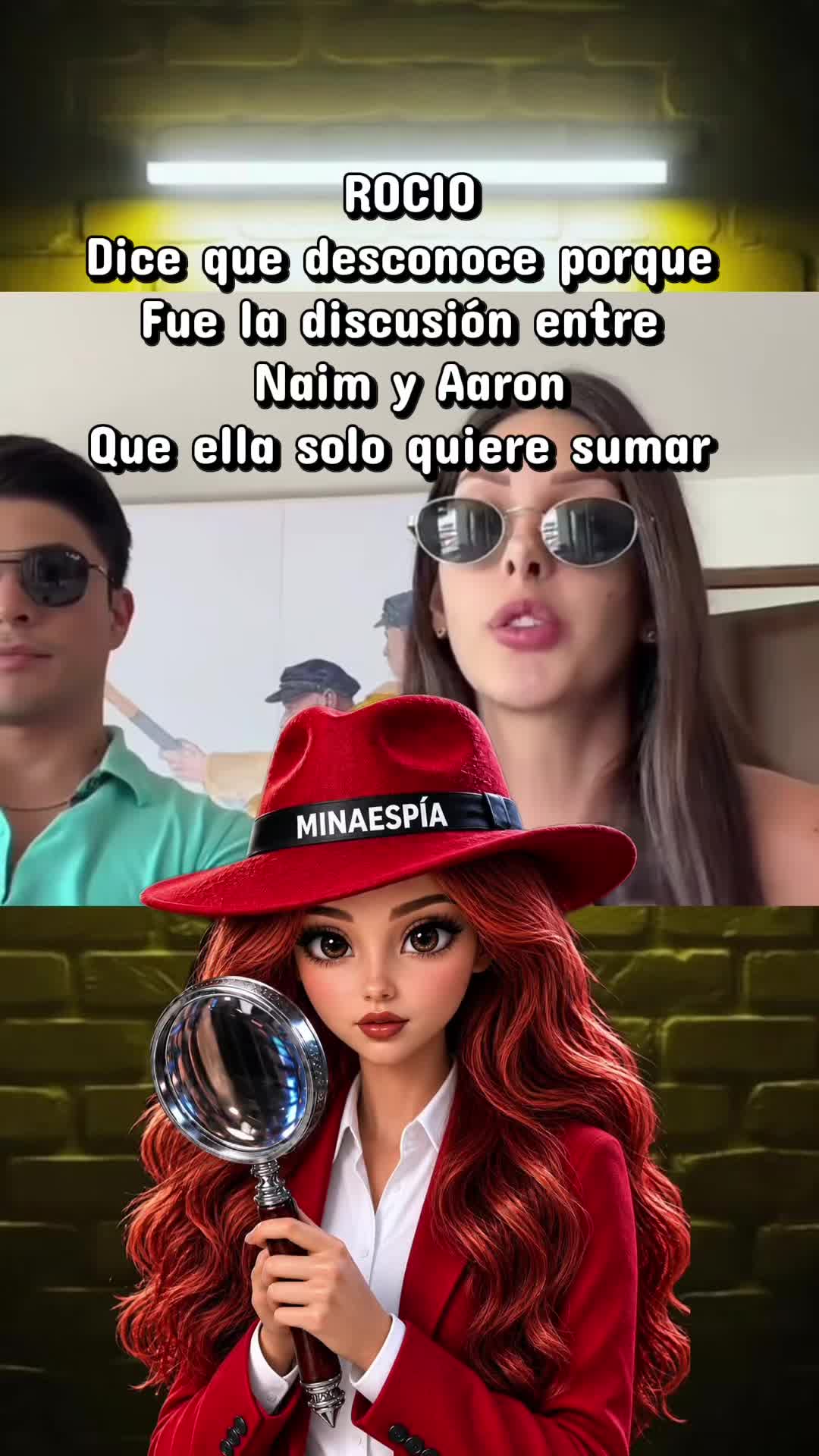 @Minaespia🔎