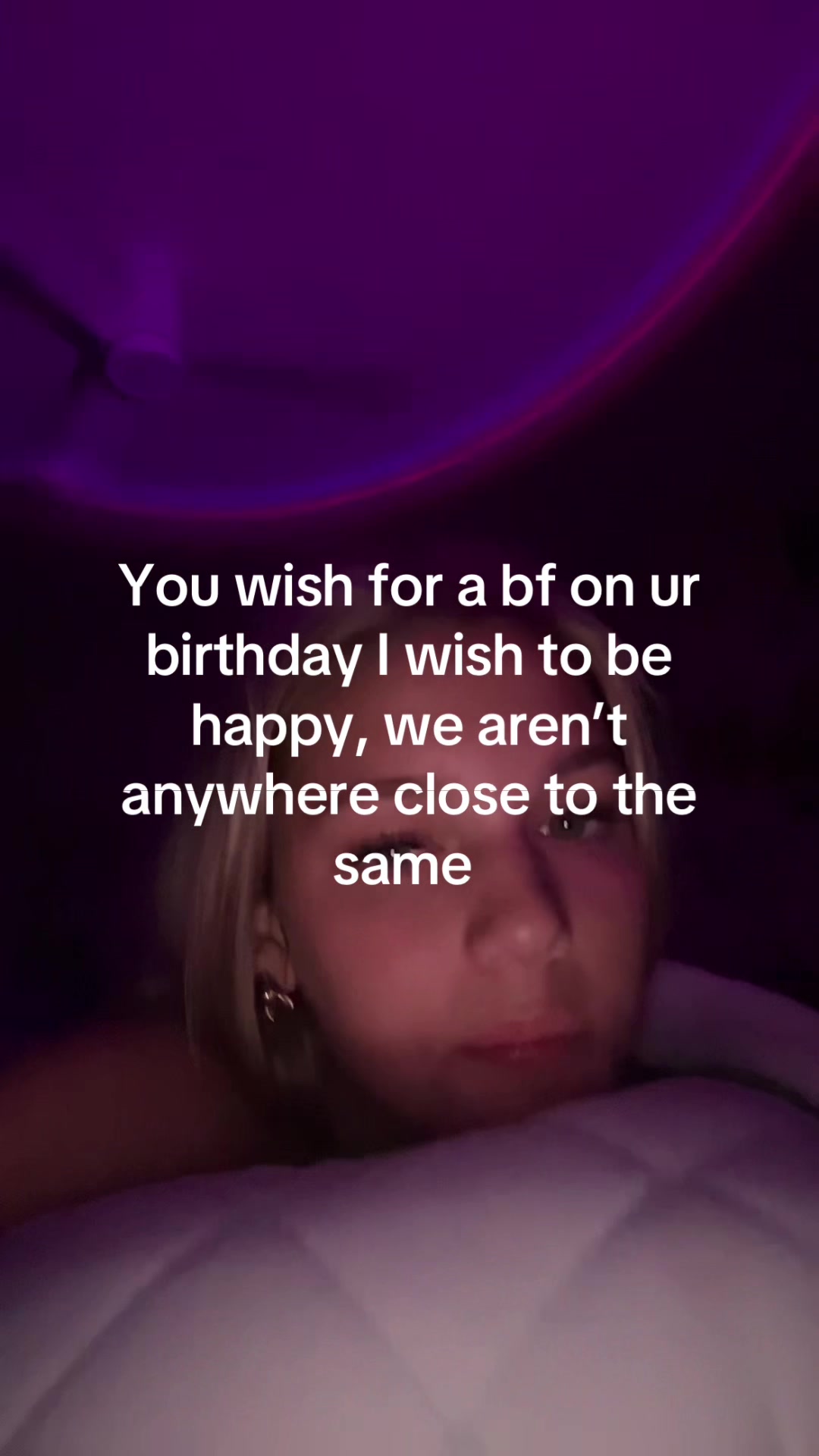 @User User