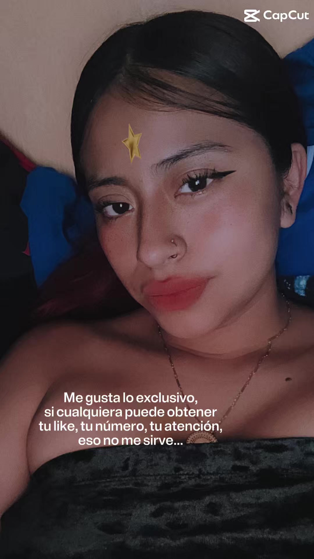 @Larissa Flores