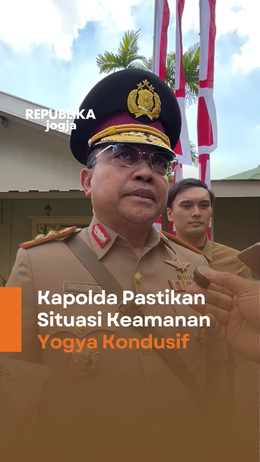 @Republika Jogja