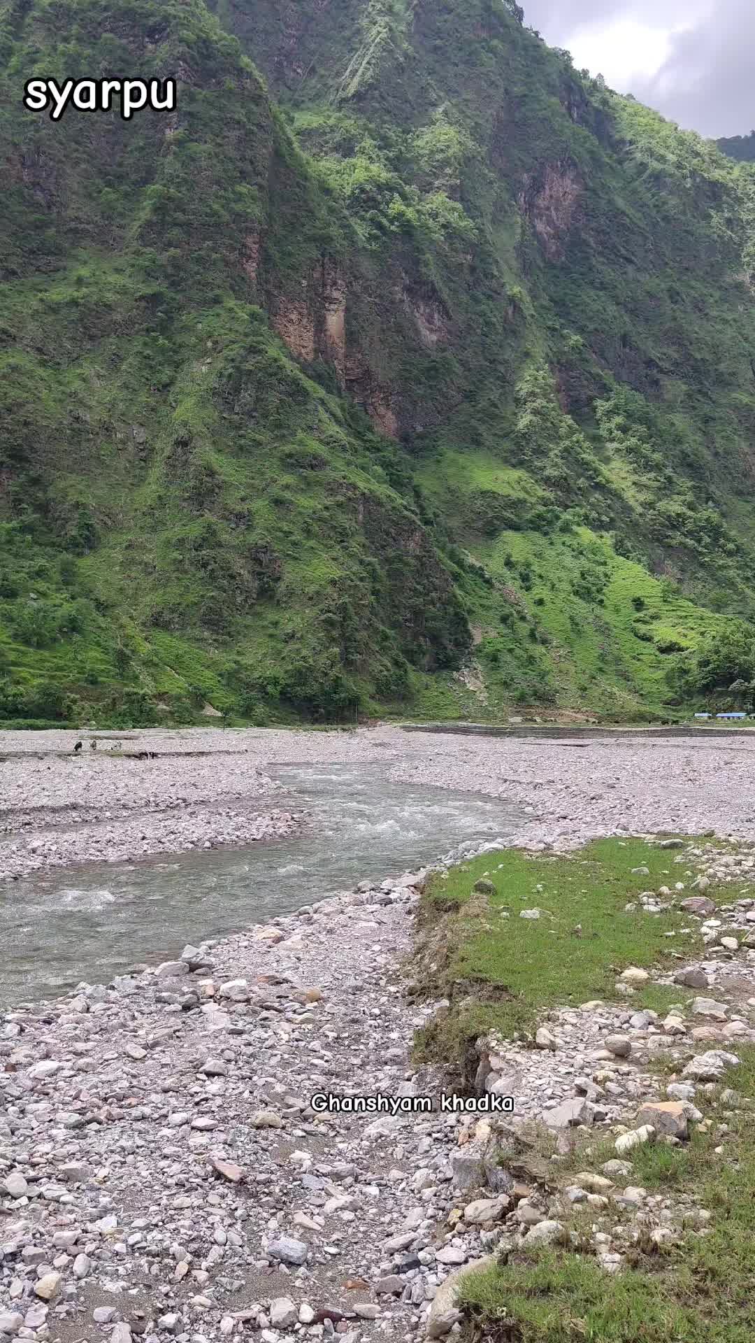 @ghanshyam khadka 📷