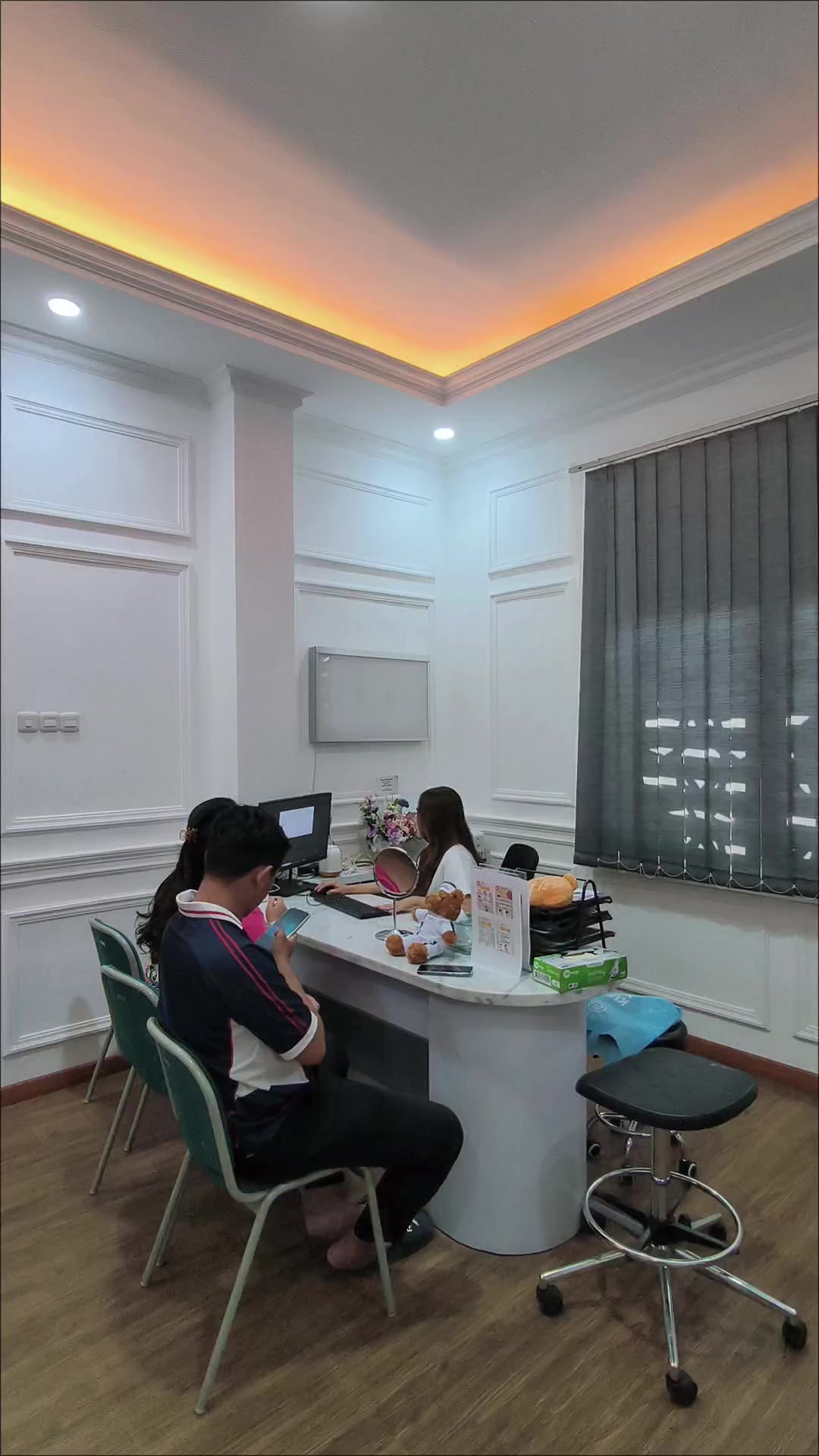 @Relieve Clinic