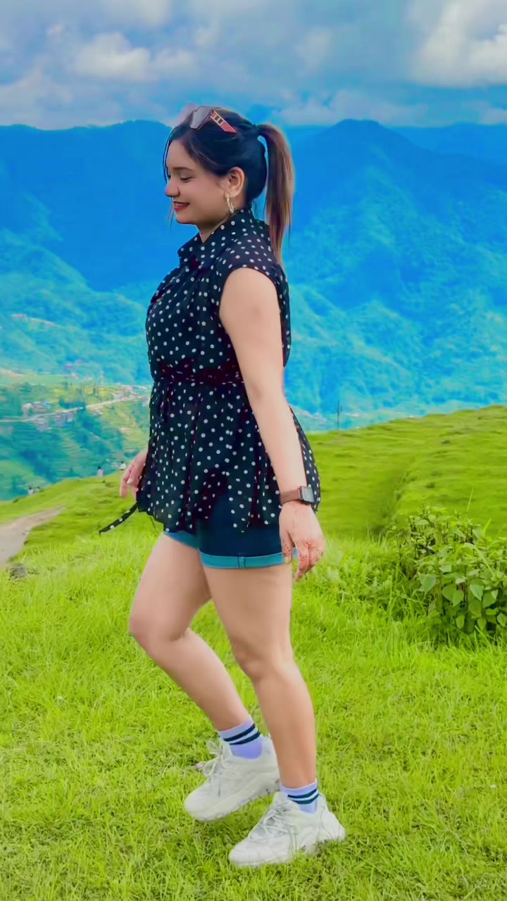 @Nisha Thakuri