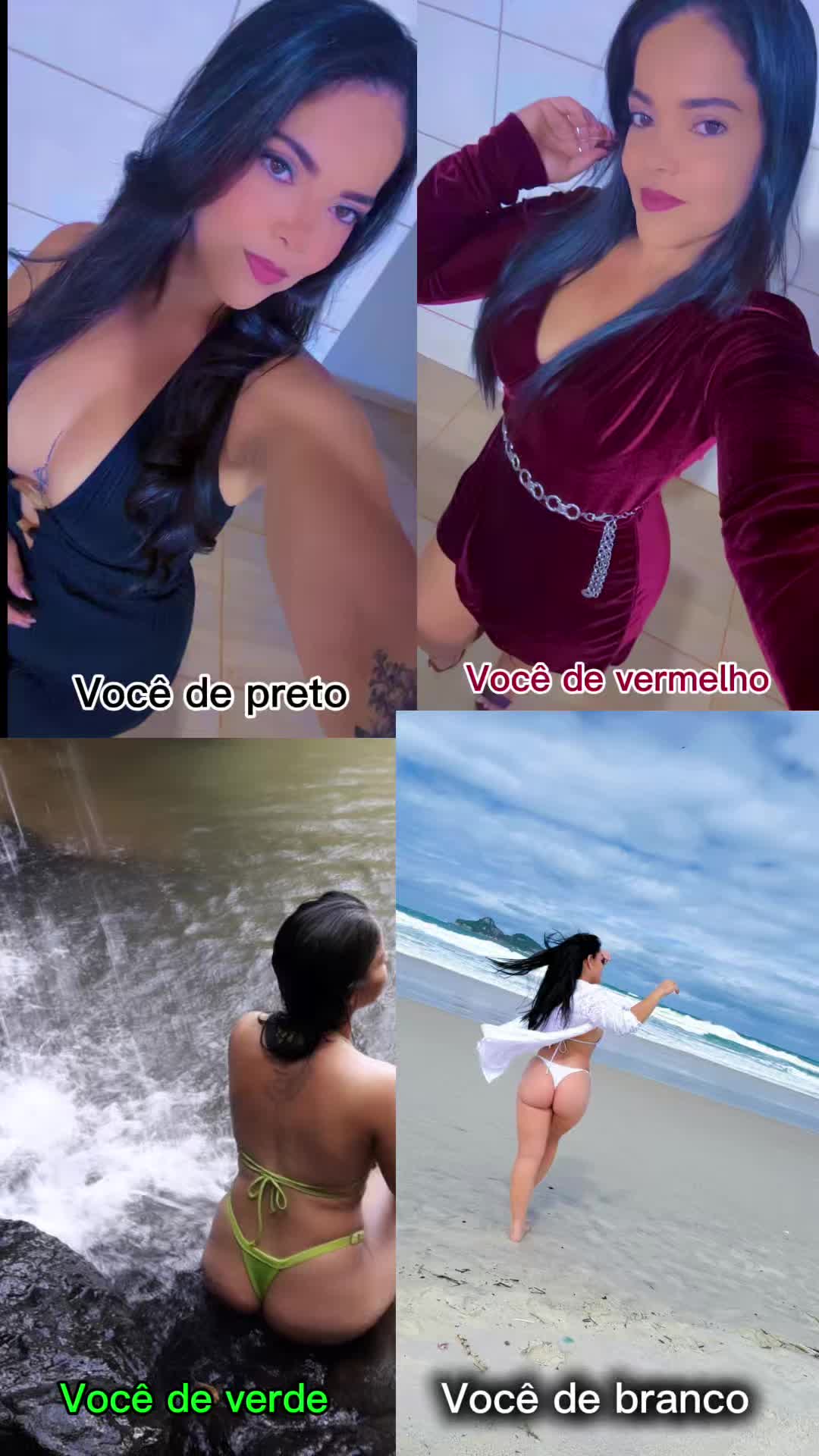 @Cláudia