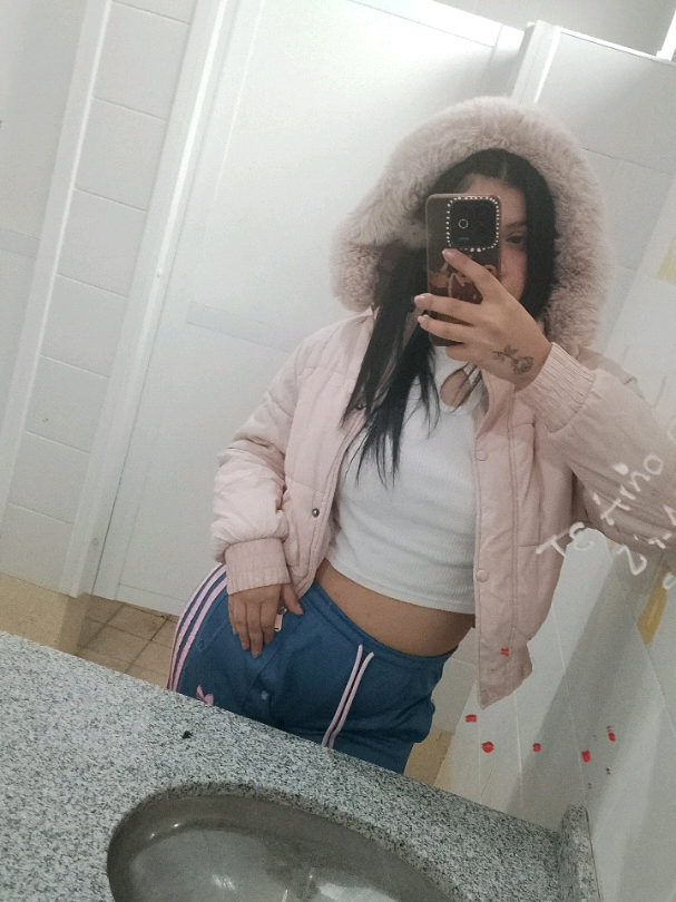 @Blanquitaa Molina