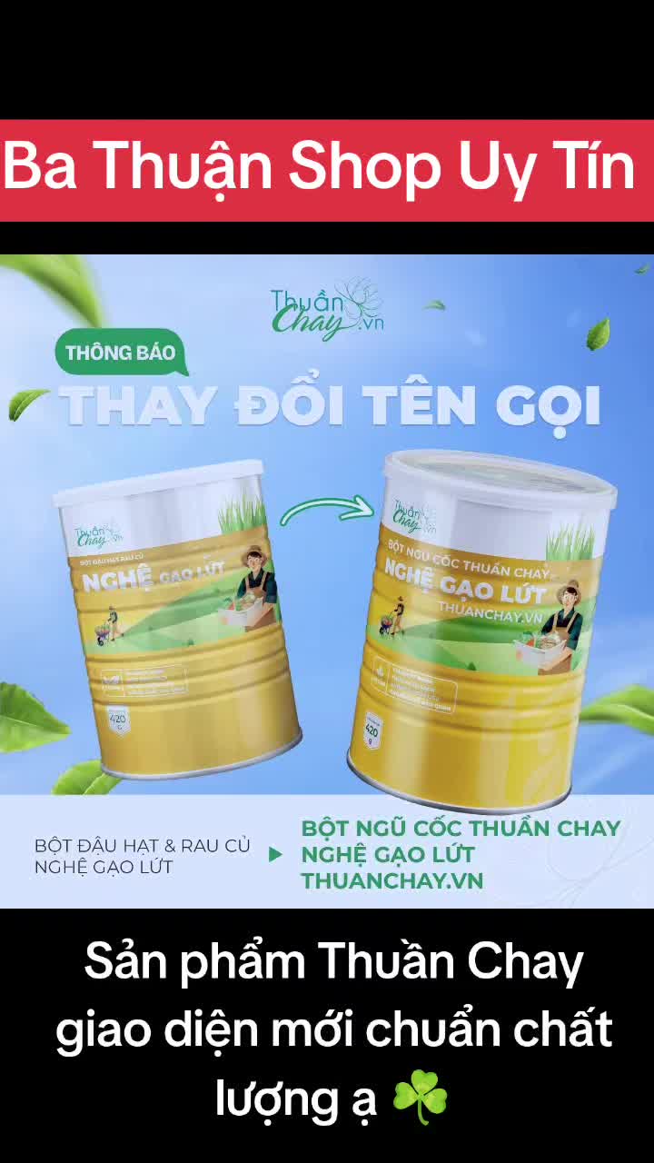 @Ba Thuận Shop Uy Tín