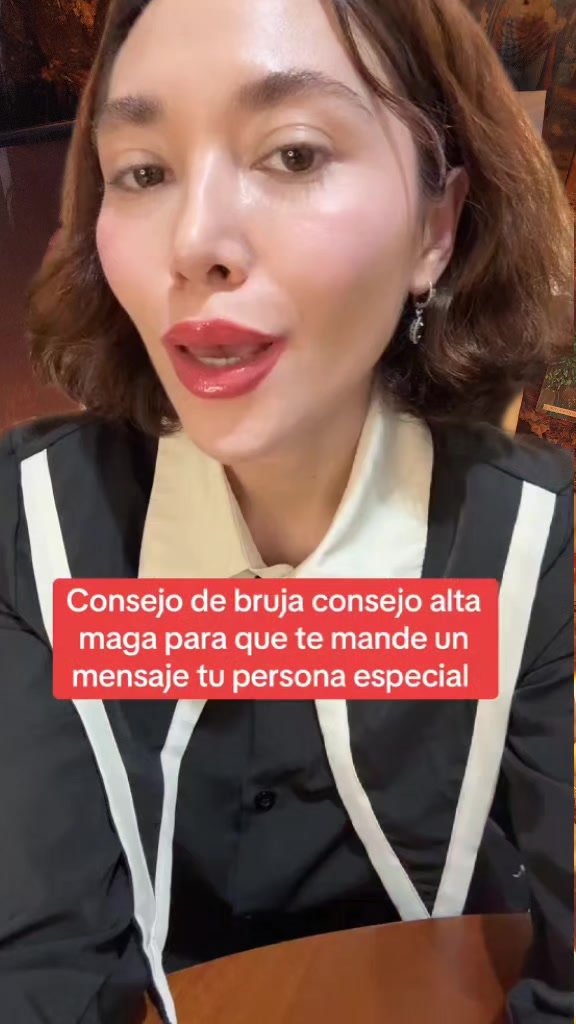 @Bruja Erika Fong China 🇨🇳