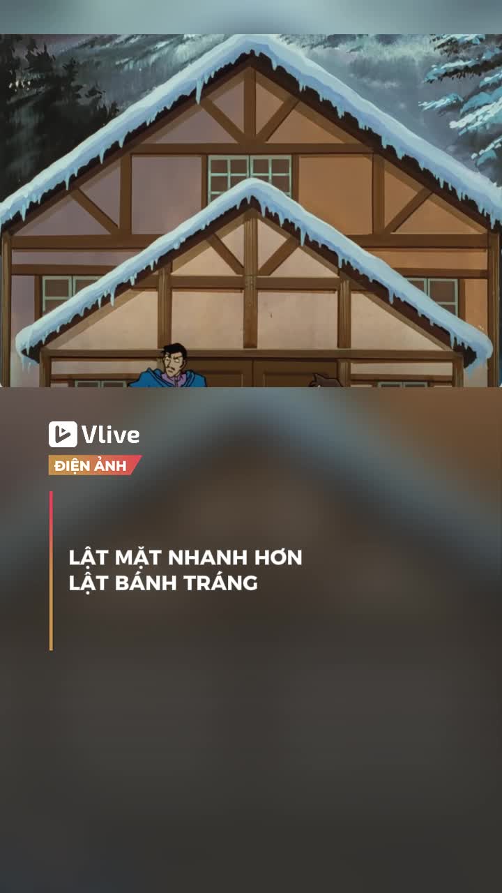 @Vlive Điện Ảnh