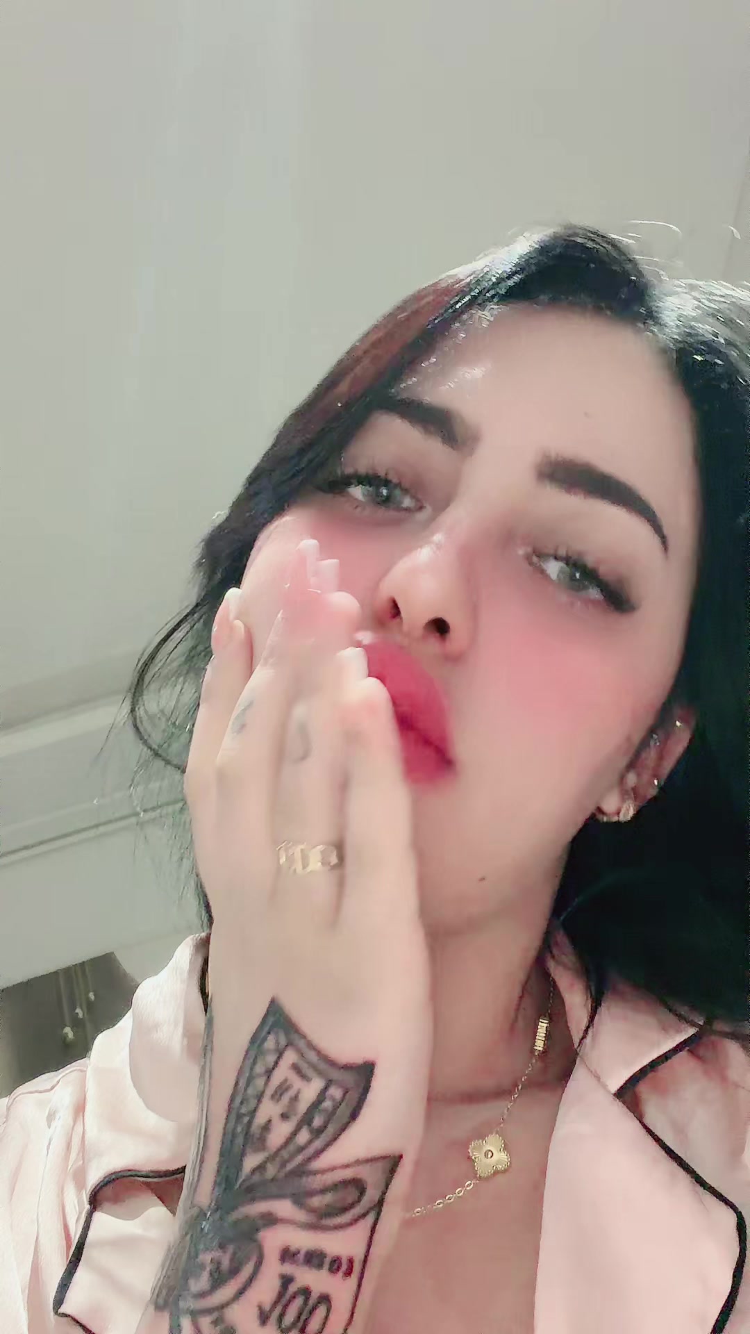 @بنت الحاج 🤑👑❤️