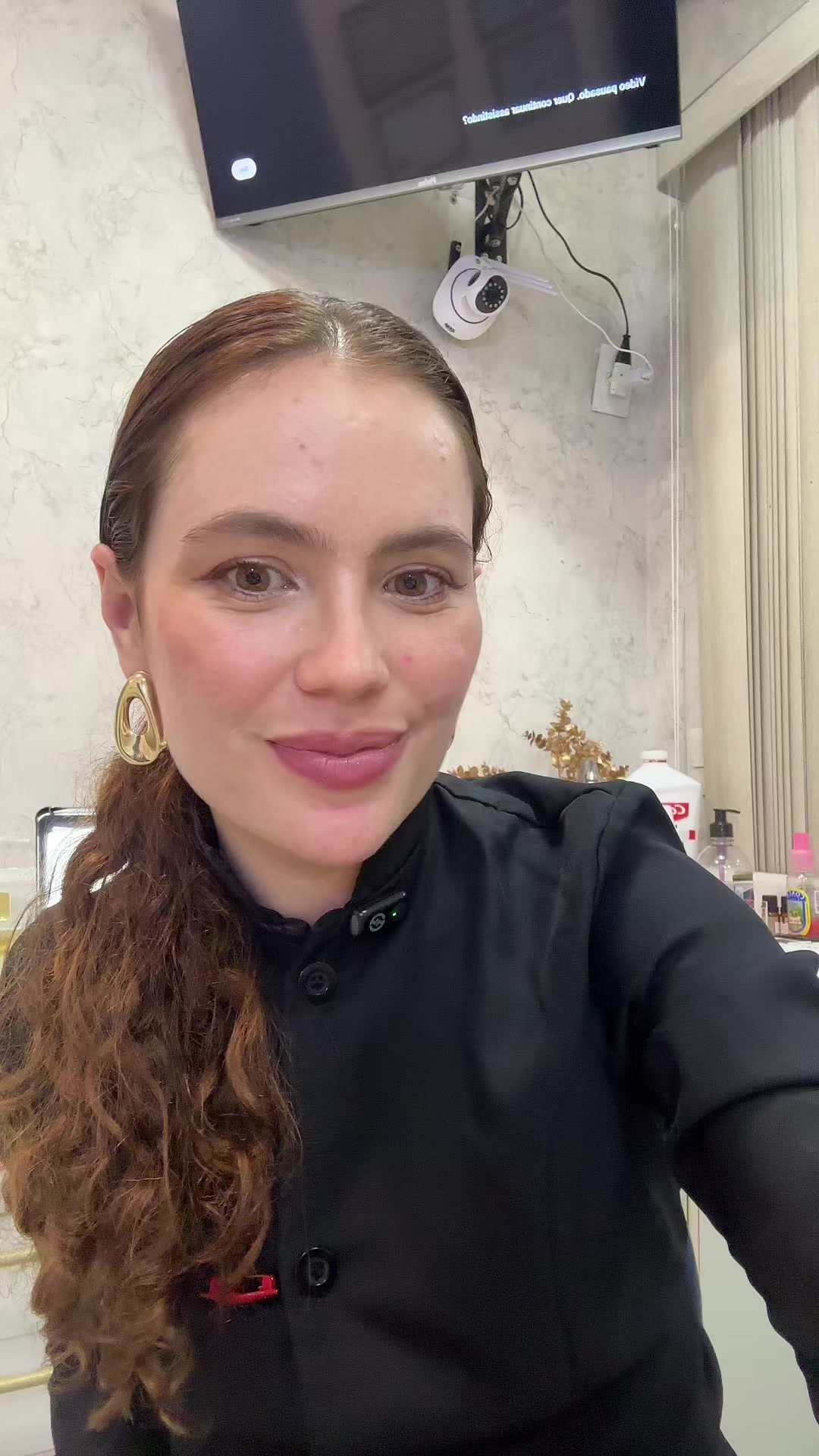 @Dra. Carolina