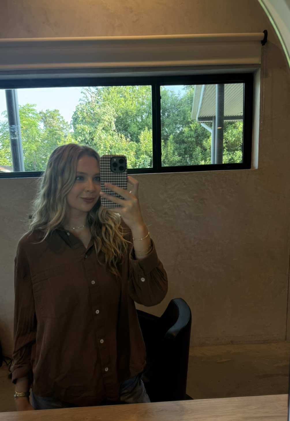 @EMILEE MORGAN HAIR