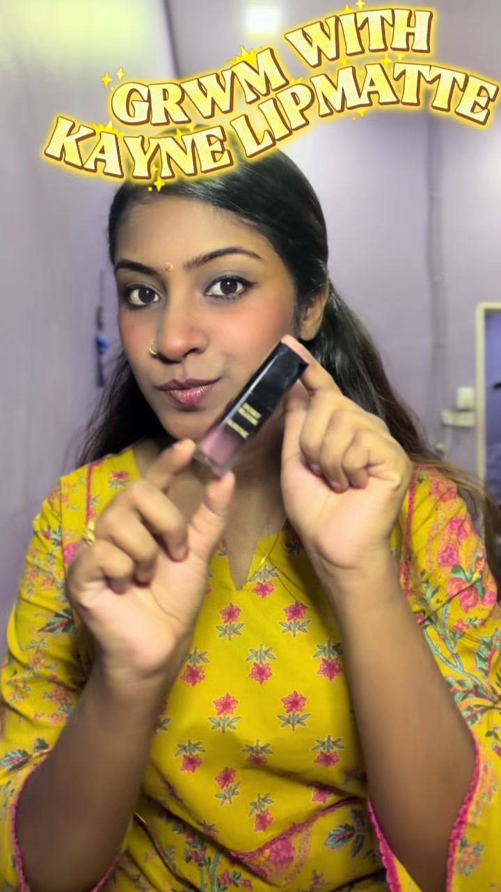 @Kirthana Harikrishnasamy🤍