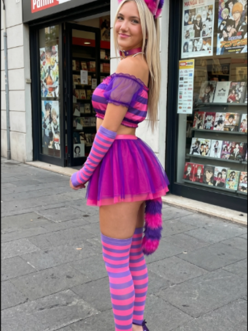 @KaileiaCloset