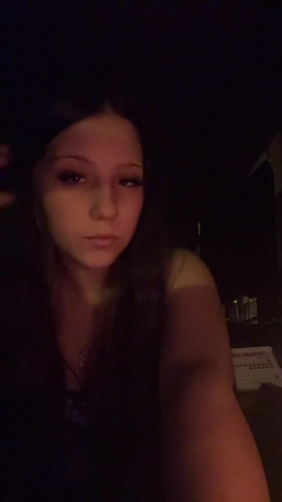 @Isabella Marie