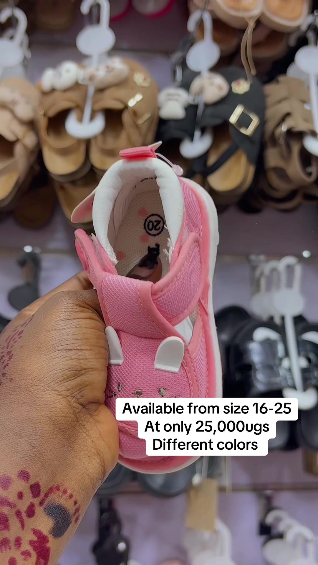 @JS ADDICTION SHOE STORE