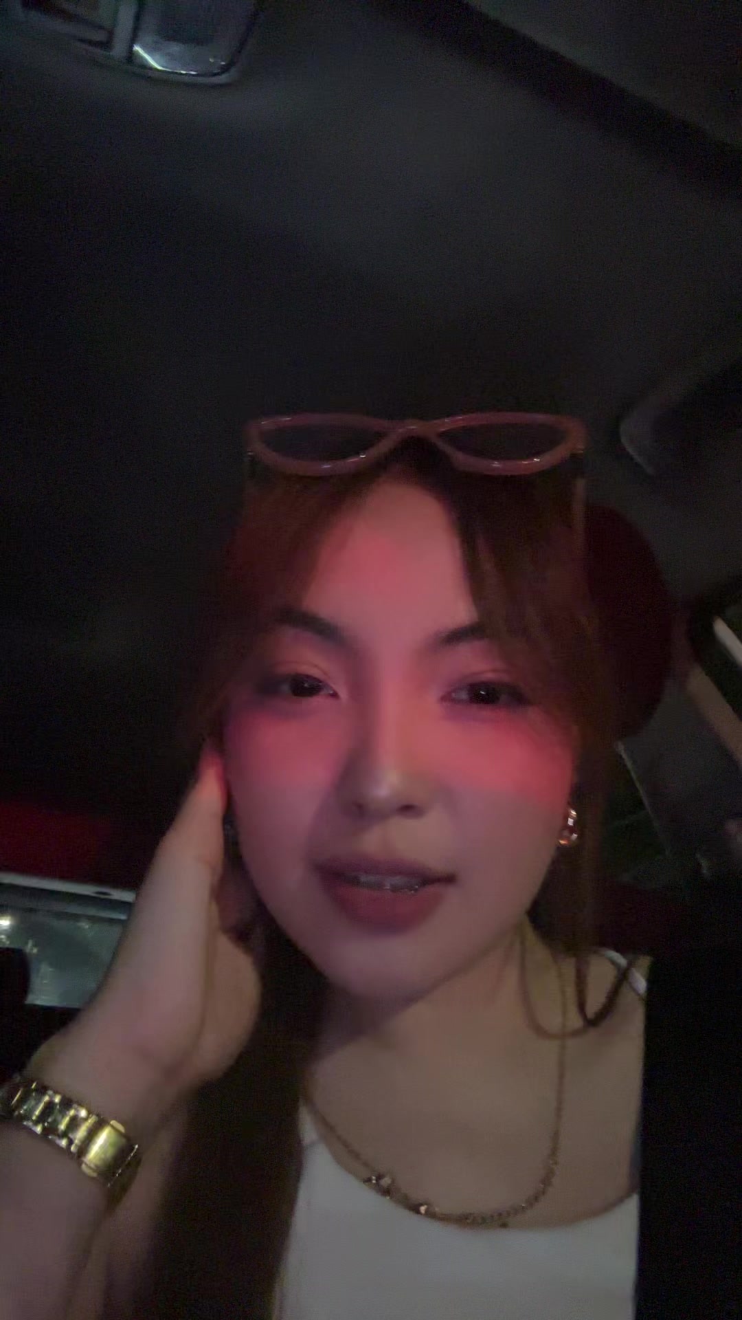 @Nicole