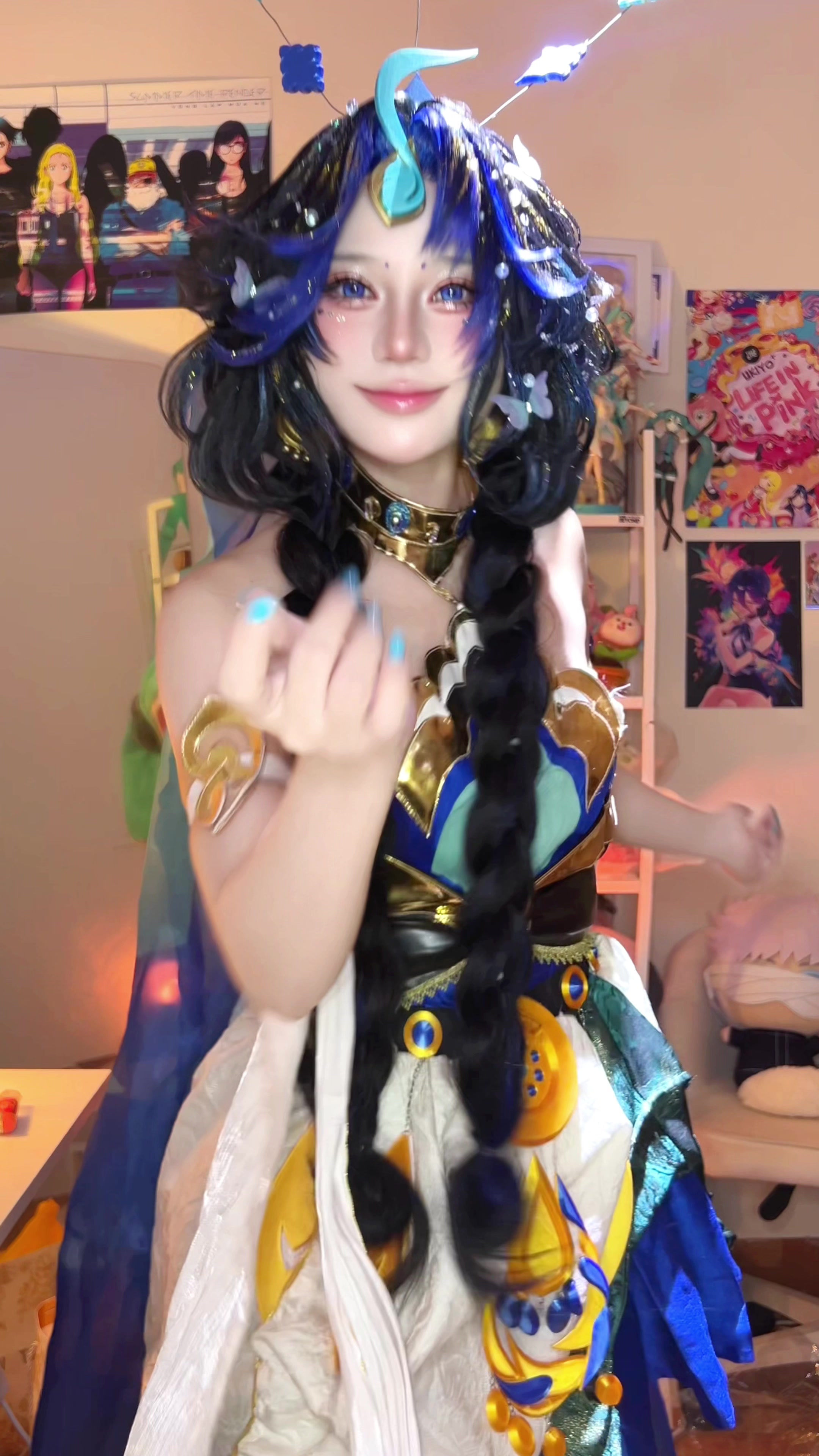 @Navii Wibi