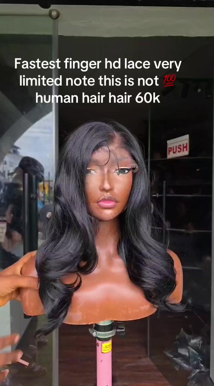 @HAIR VENDOR IN ILORIN