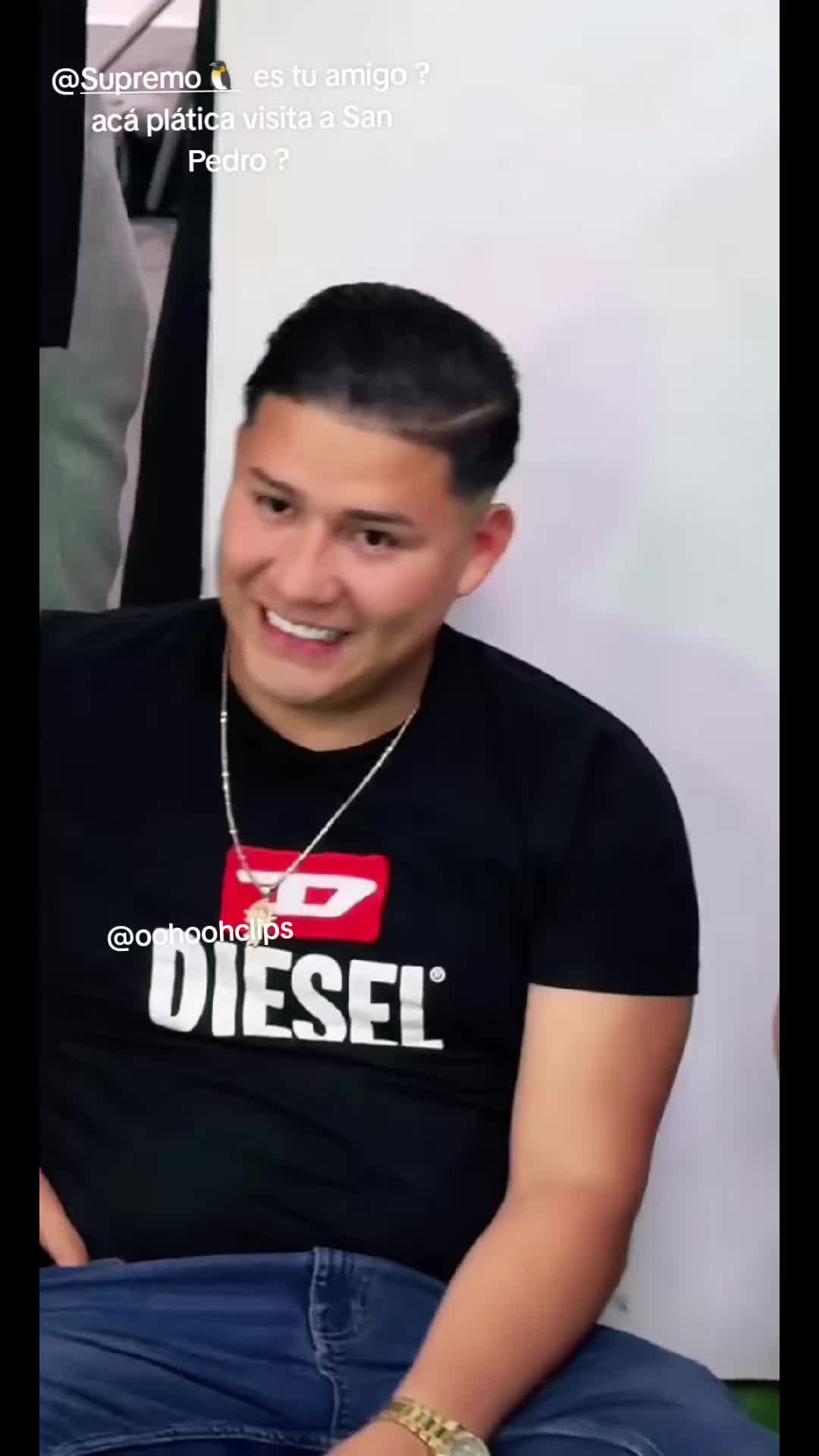 @ooh ooh clips