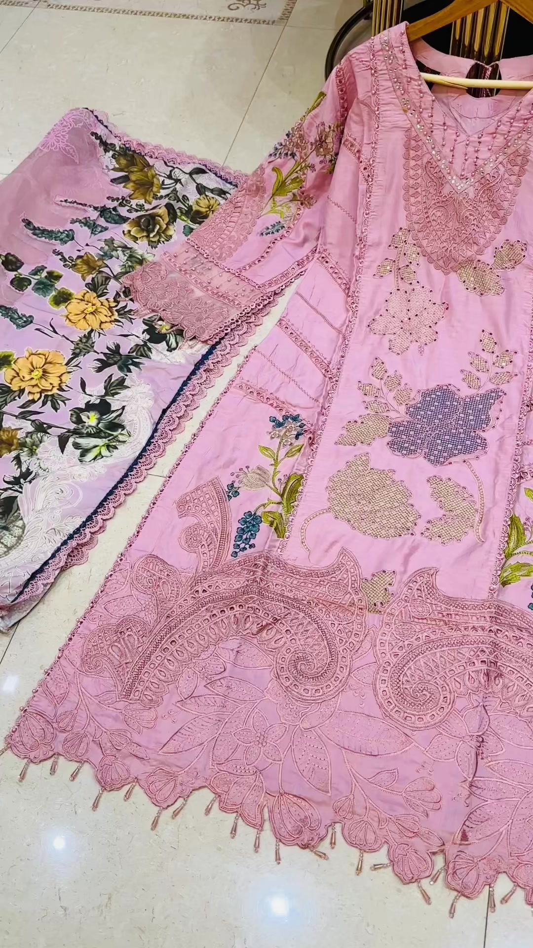 @Punjab Boutique