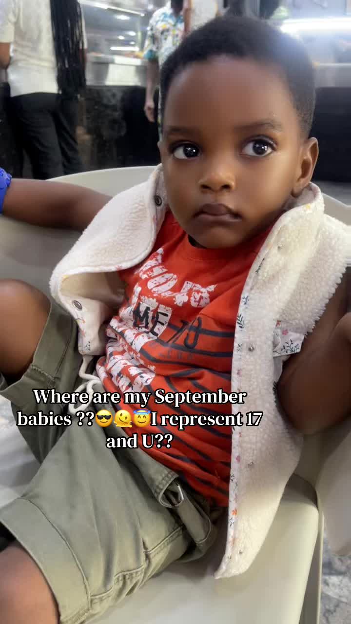 @Baby Jayden๐๐๐ซ