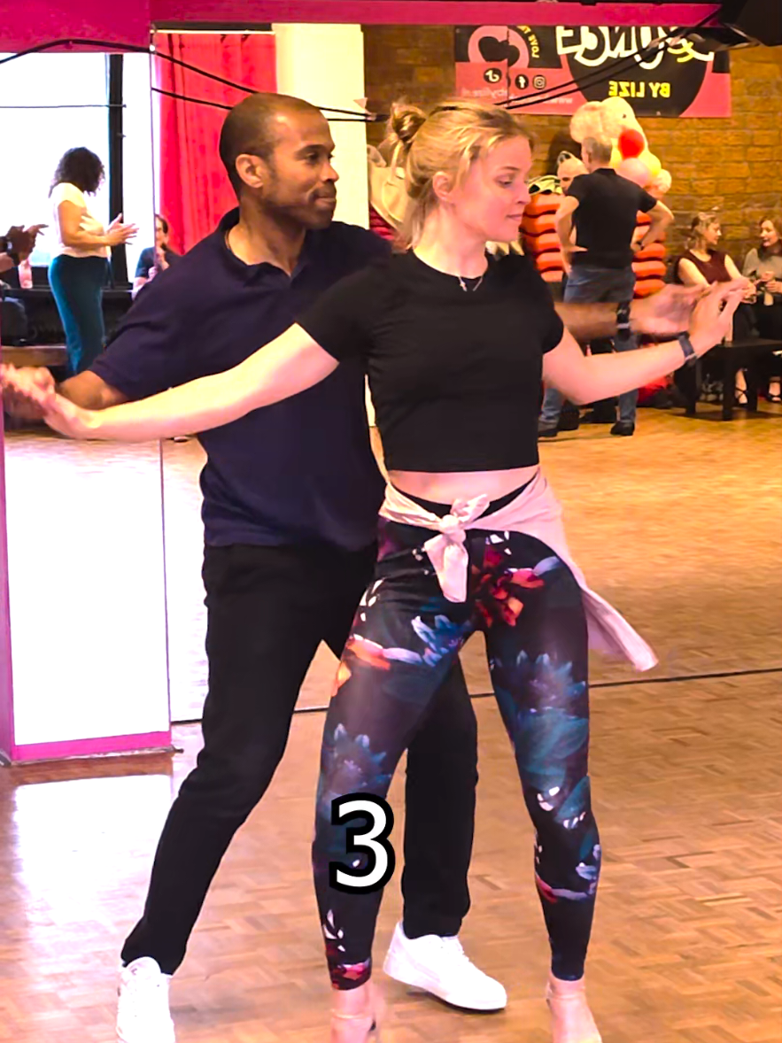 @Salsa Libre Dansschool