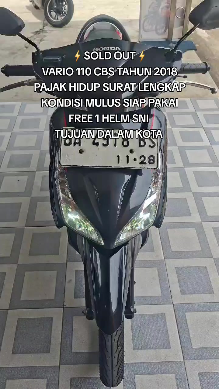 @SAF MOTOR BUKITTINGGI