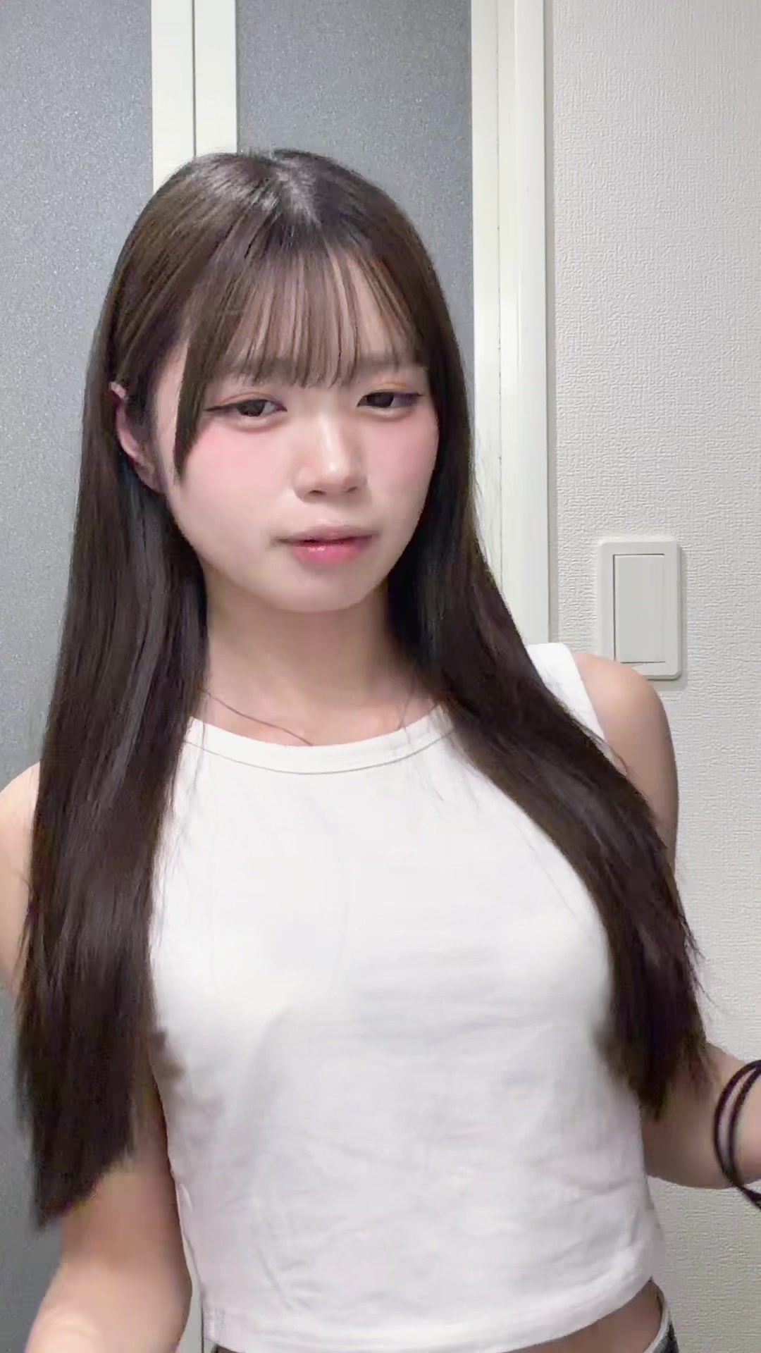 @いちごあめ🤍🎀