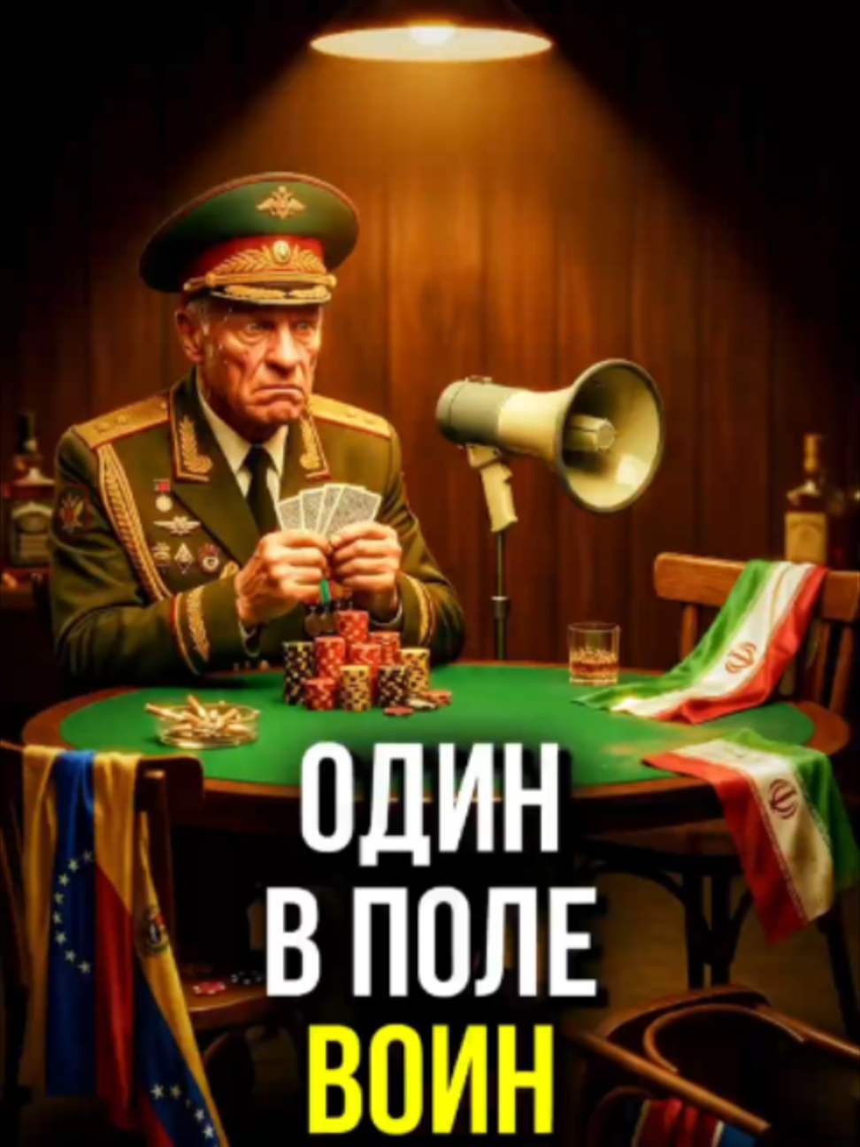 @М У Л Ь Т И Ч Е Л