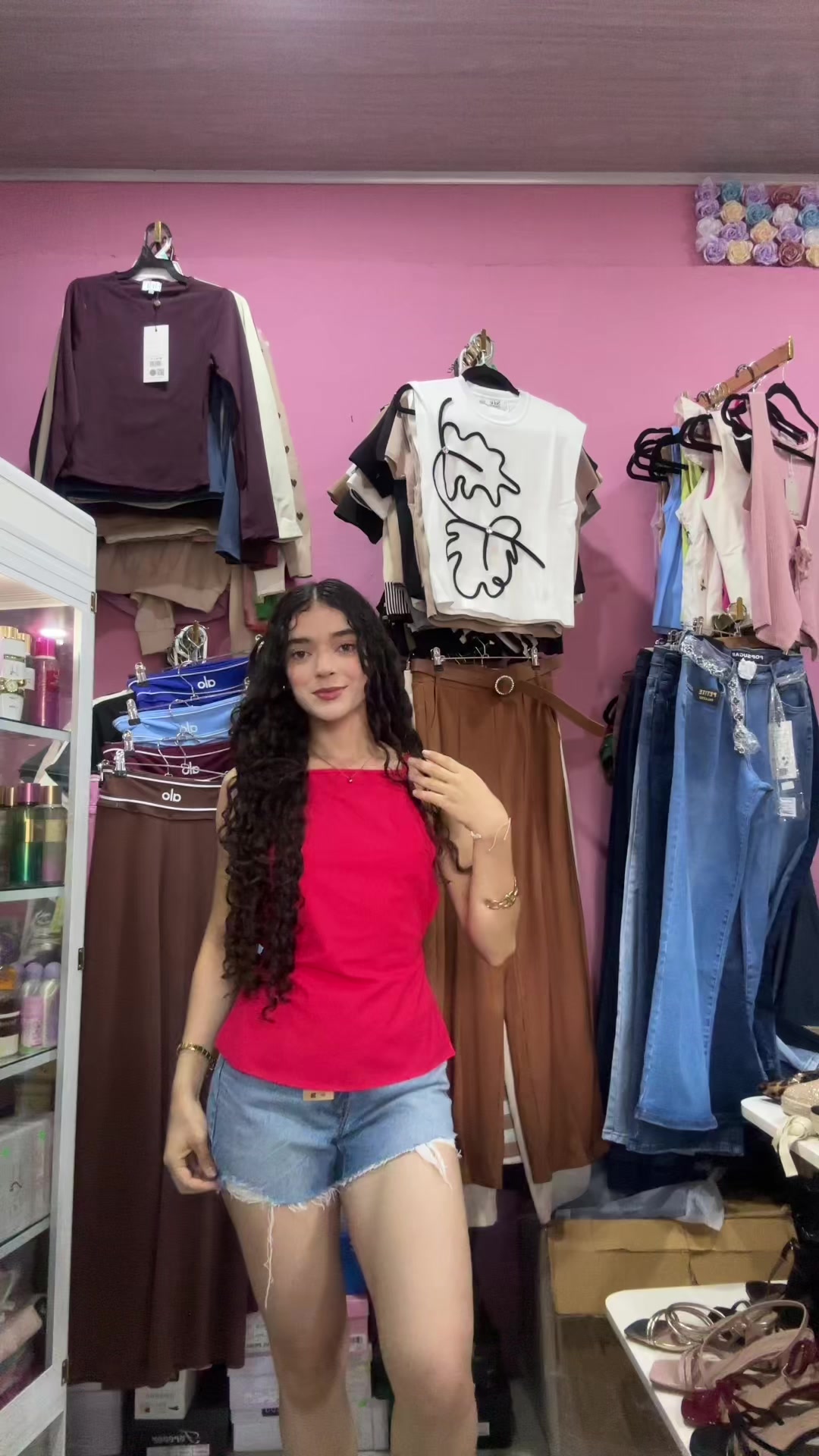 @Yessi Perez