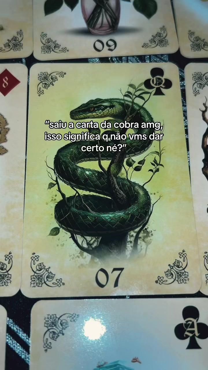 @Luna🌙|| Cartomante🃏