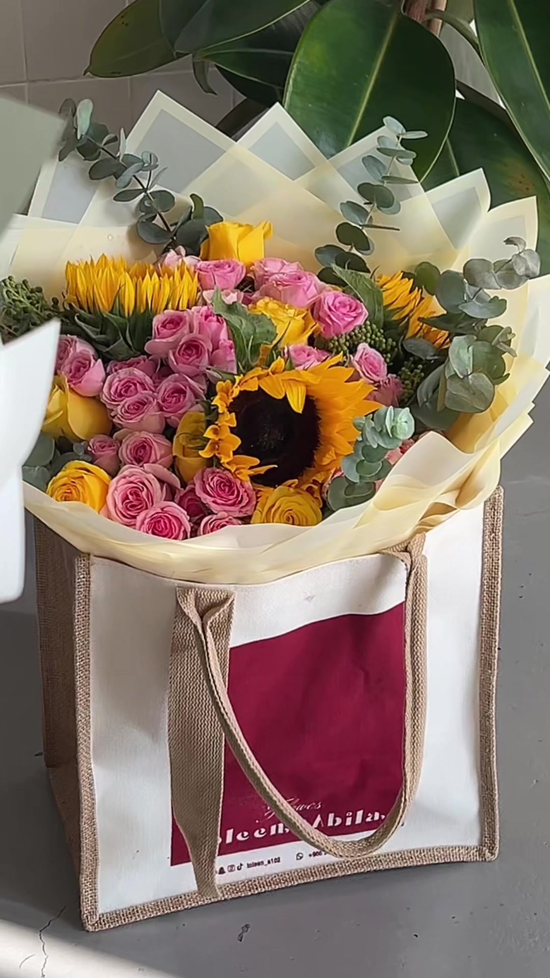 @ToleenAbila🌸