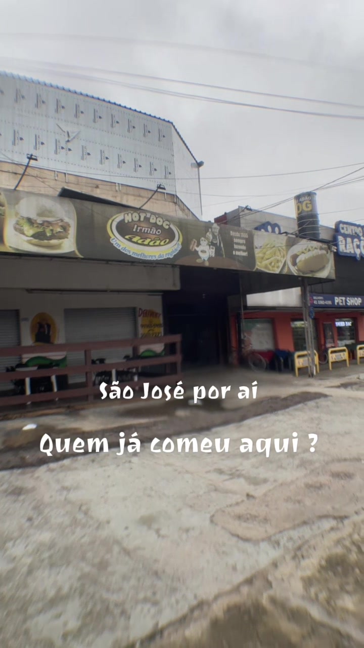 @SJP POR AÍ 🛵